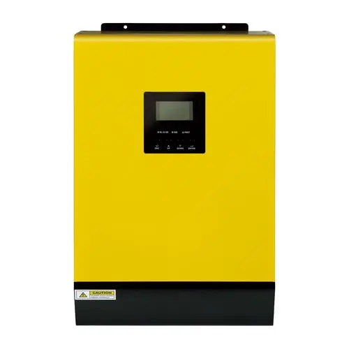 智能谈球吧新能源光伏逆变器